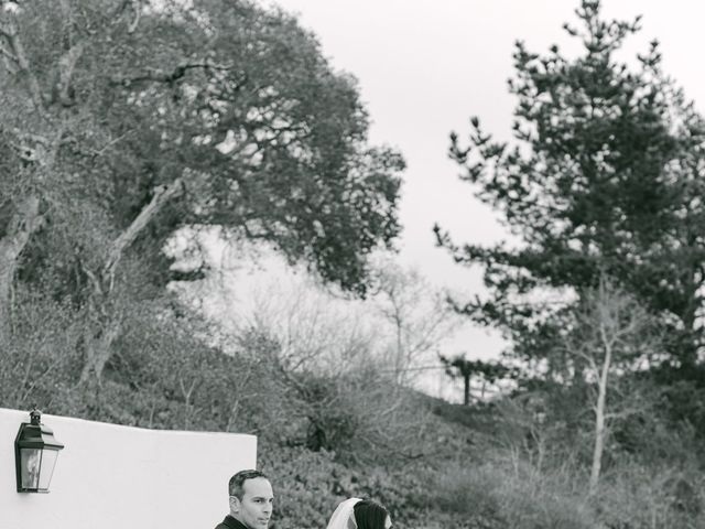 Scott and Jaklyn&apos;s Wedding in Monterey, California 17