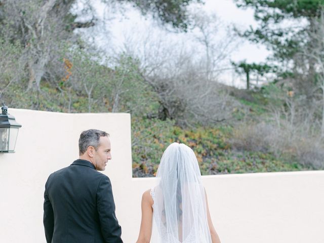 Scott and Jaklyn&apos;s Wedding in Monterey, California 18