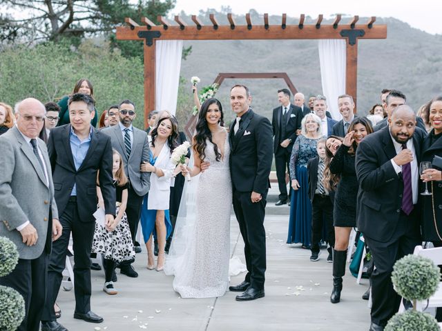 Scott and Jaklyn&apos;s Wedding in Monterey, California 2
