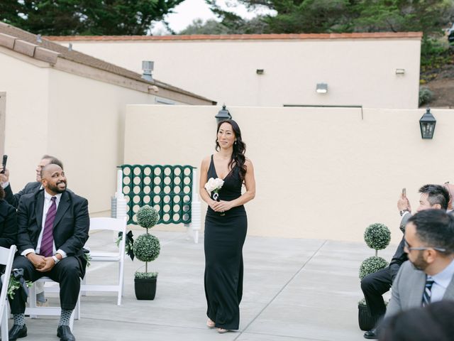 Scott and Jaklyn&apos;s Wedding in Monterey, California 28