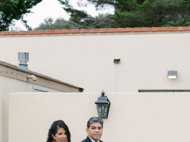 Scott and Jaklyn&apos;s Wedding in Monterey, California 31