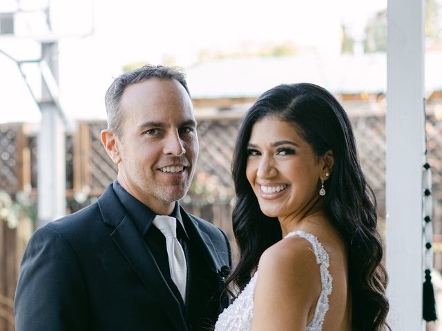 Scott and Jaklyn&apos;s Wedding in Monterey, California 72