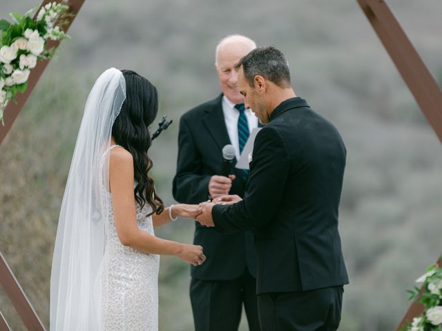 Scott and Jaklyn&apos;s Wedding in Monterey, California 94