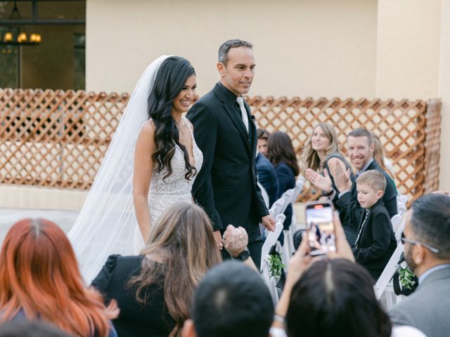 Scott and Jaklyn&apos;s Wedding in Monterey, California 122