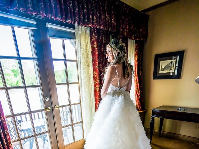 Charles and Kylie&apos;s Wedding in Geneva, Illinois 8