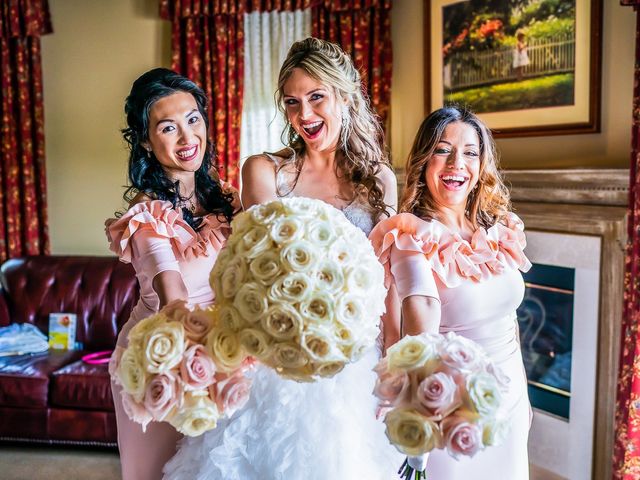 Charles and Kylie&apos;s Wedding in Geneva, Illinois 11