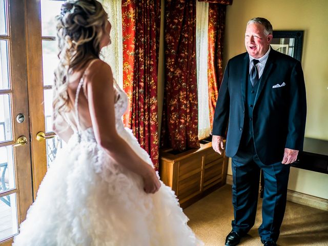Charles and Kylie&apos;s Wedding in Geneva, Illinois 13