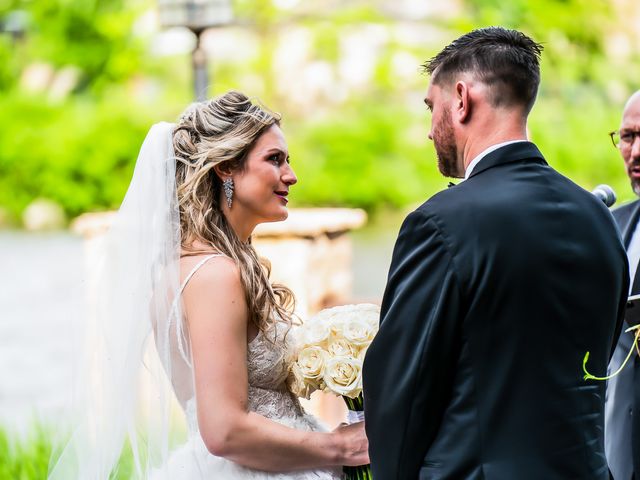 Charles and Kylie&apos;s Wedding in Geneva, Illinois 33