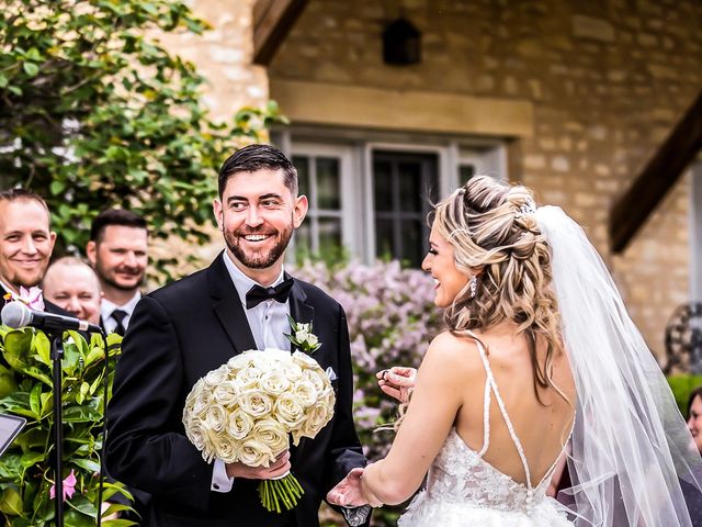Charles and Kylie&apos;s Wedding in Geneva, Illinois 35
