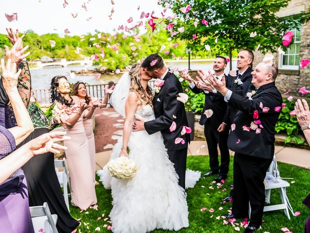 Charles and Kylie&apos;s Wedding in Geneva, Illinois 40