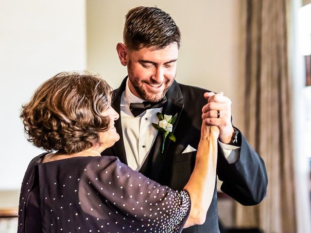 Charles and Kylie&apos;s Wedding in Geneva, Illinois 57
