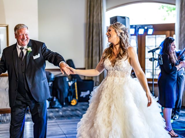 Charles and Kylie&apos;s Wedding in Geneva, Illinois 60