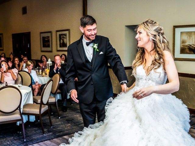 Charles and Kylie&apos;s Wedding in Geneva, Illinois 61