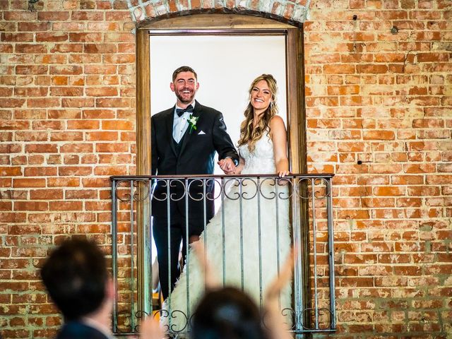 Charles and Kylie&apos;s Wedding in Geneva, Illinois 65