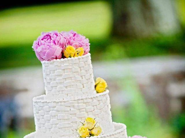 Katherine and Lew's Wedding in Princeton, New Jersey 11