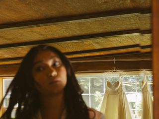 Andrew &amp; Hailey's wedding 3