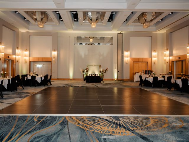 Steve and Rachel's Wedding in Cambridge, Maryland 6