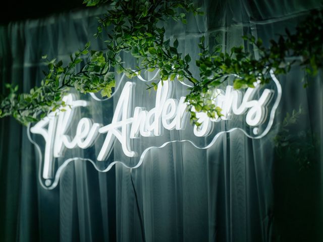 Steve and Rachel's Wedding in Cambridge, Maryland 7