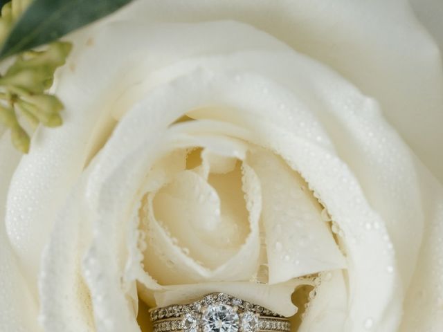 Steve and Rachel's Wedding in Cambridge, Maryland 13