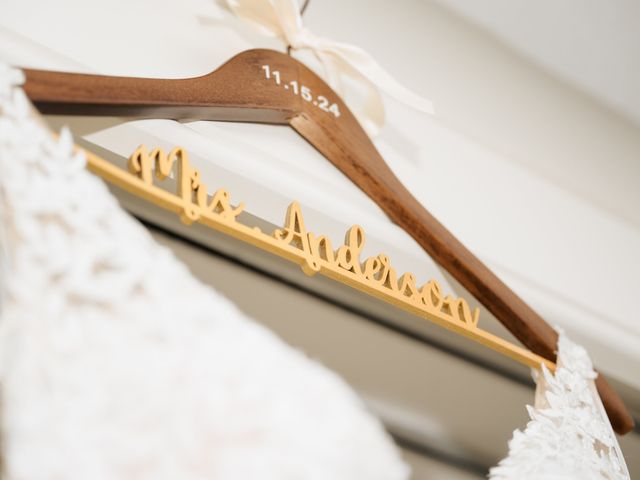 Steve and Rachel's Wedding in Cambridge, Maryland 14