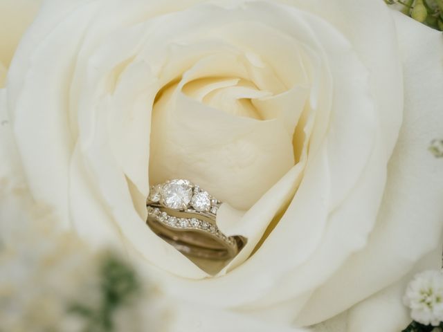 Steve and Rachel's Wedding in Cambridge, Maryland 16