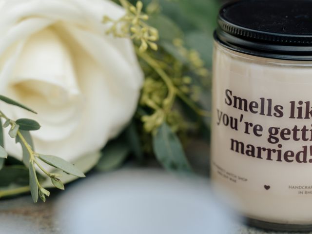 Steve and Rachel's Wedding in Cambridge, Maryland 17