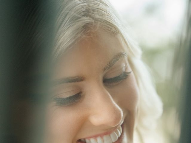 Steve and Rachel's Wedding in Cambridge, Maryland 21