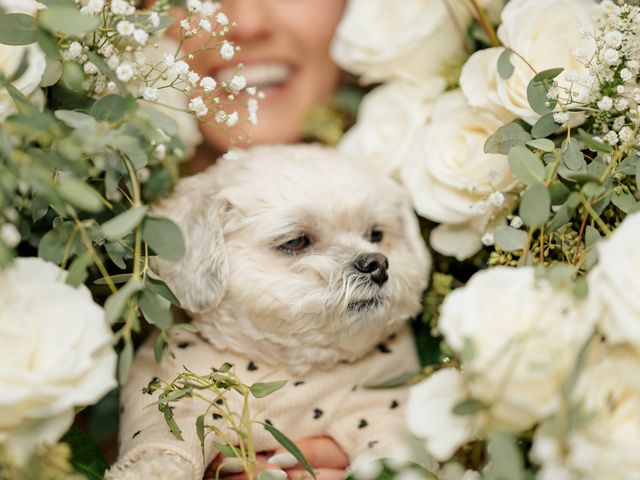 Steve and Rachel's Wedding in Cambridge, Maryland 23