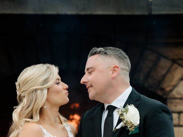 Steve and Rachel's Wedding in Cambridge, Maryland 25