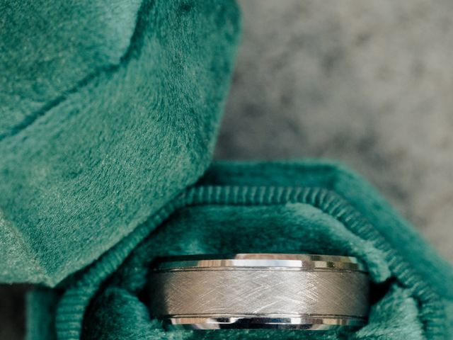 Steve and Rachel's Wedding in Cambridge, Maryland 1