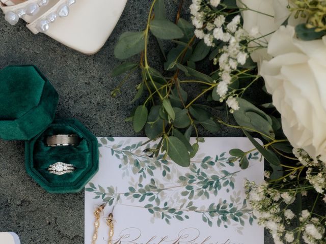 Steve and Rachel's Wedding in Cambridge, Maryland 27