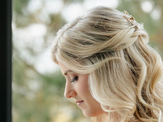 Steve and Rachel's Wedding in Cambridge, Maryland 28