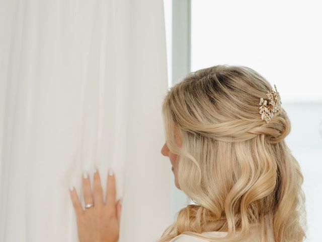 Steve and Rachel's Wedding in Cambridge, Maryland 33