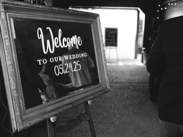Hailey and Andrew's Wedding in Placerville, California 1