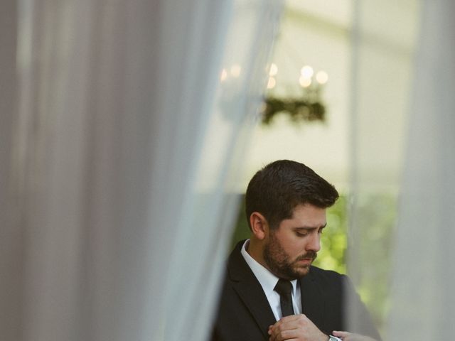 Hailey and Andrew's Wedding in Placerville, California 18