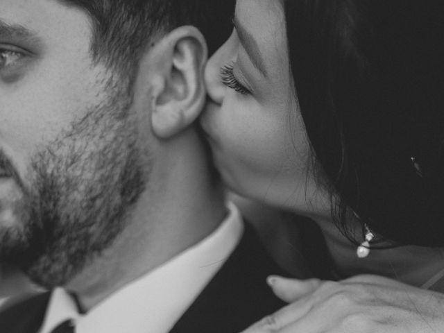 Hailey and Andrew's Wedding in Placerville, California 63