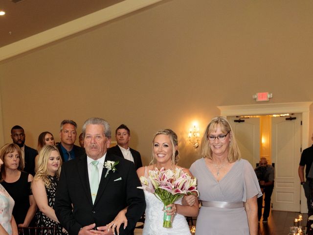 Chris and Sarah&apos;s Wedding in Aubrey, Texas 22