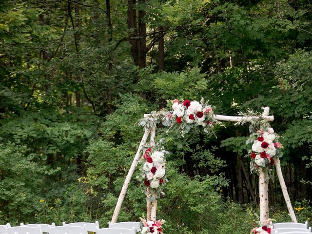 Jamie and Alex&apos;s Wedding in Sturgeon Bay, Wisconsin 18