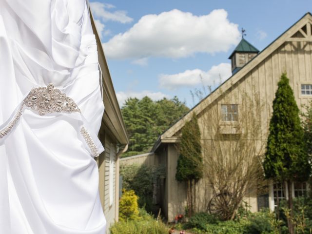 Shane and Shannon&apos;s Wedding in Saint Johnsbury, Vermont 2