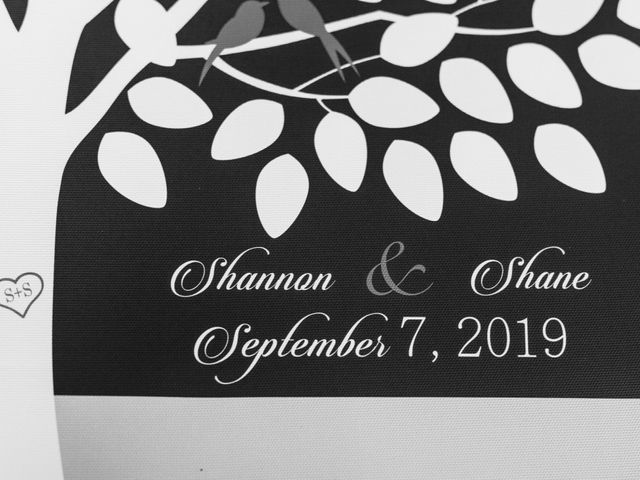 Shane and Shannon&apos;s Wedding in Saint Johnsbury, Vermont 51