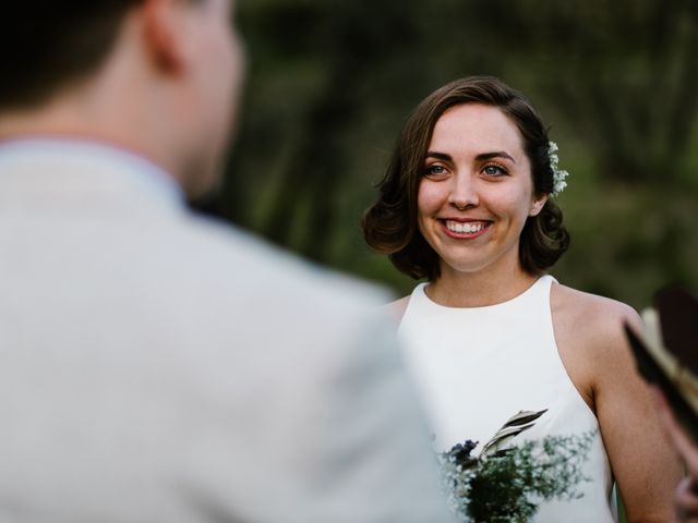 Will and Sara&apos;s Wedding in Arezzo, Italy 38