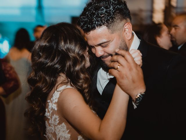 Tania and Will's Wedding in Rosharon, Texas 3