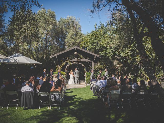 Kiley and Brian&apos;s Wedding in San Diego, California 11