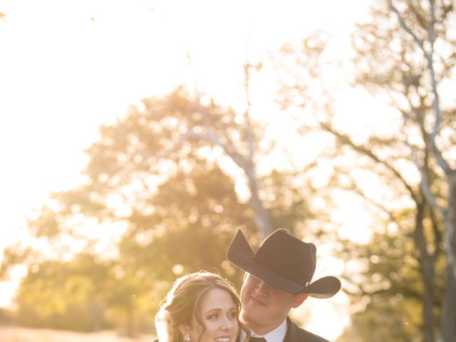Emily and Jake&apos;s Wedding in Salado, Texas 24