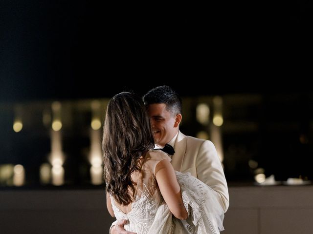 Jason and Alisha&apos;s Wedding in Punta Cana, Dominican Republic 6