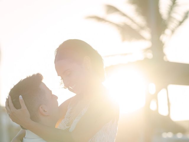 Jason and Alisha&apos;s Wedding in Punta Cana, Dominican Republic 26