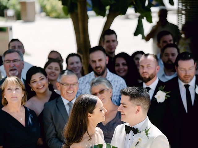 Jason and Alisha&apos;s Wedding in Punta Cana, Dominican Republic 82