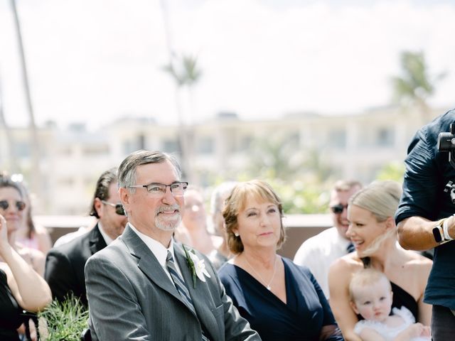 Jason and Alisha&apos;s Wedding in Punta Cana, Dominican Republic 83