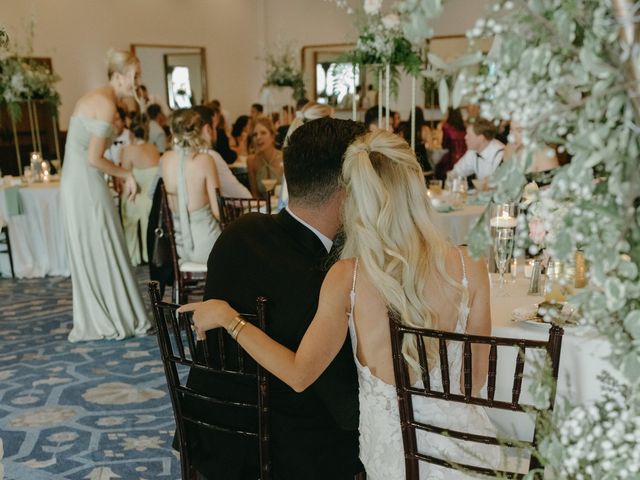 Connor and Hanna's Wedding in Incline Village, Nevada 5
