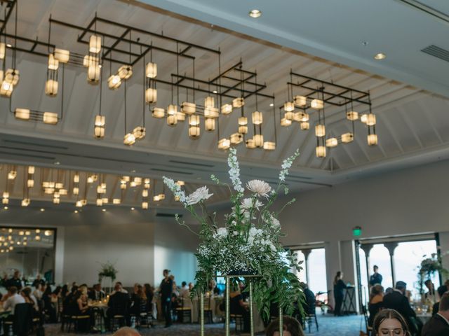 Connor and Hanna's Wedding in Incline Village, Nevada 6